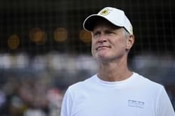 “Everyone I saw 100% loves their country”: Steve Kerr explains why peaceful protest matters after attending anti-Trump “No Kings” rally