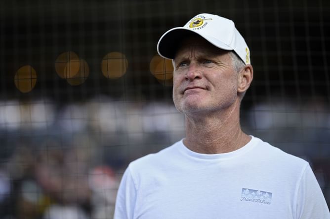 “Everyone I saw 100% loves their country”: Steve Kerr explains why peaceful protest matters after attending anti-Trump “No Kings” rally