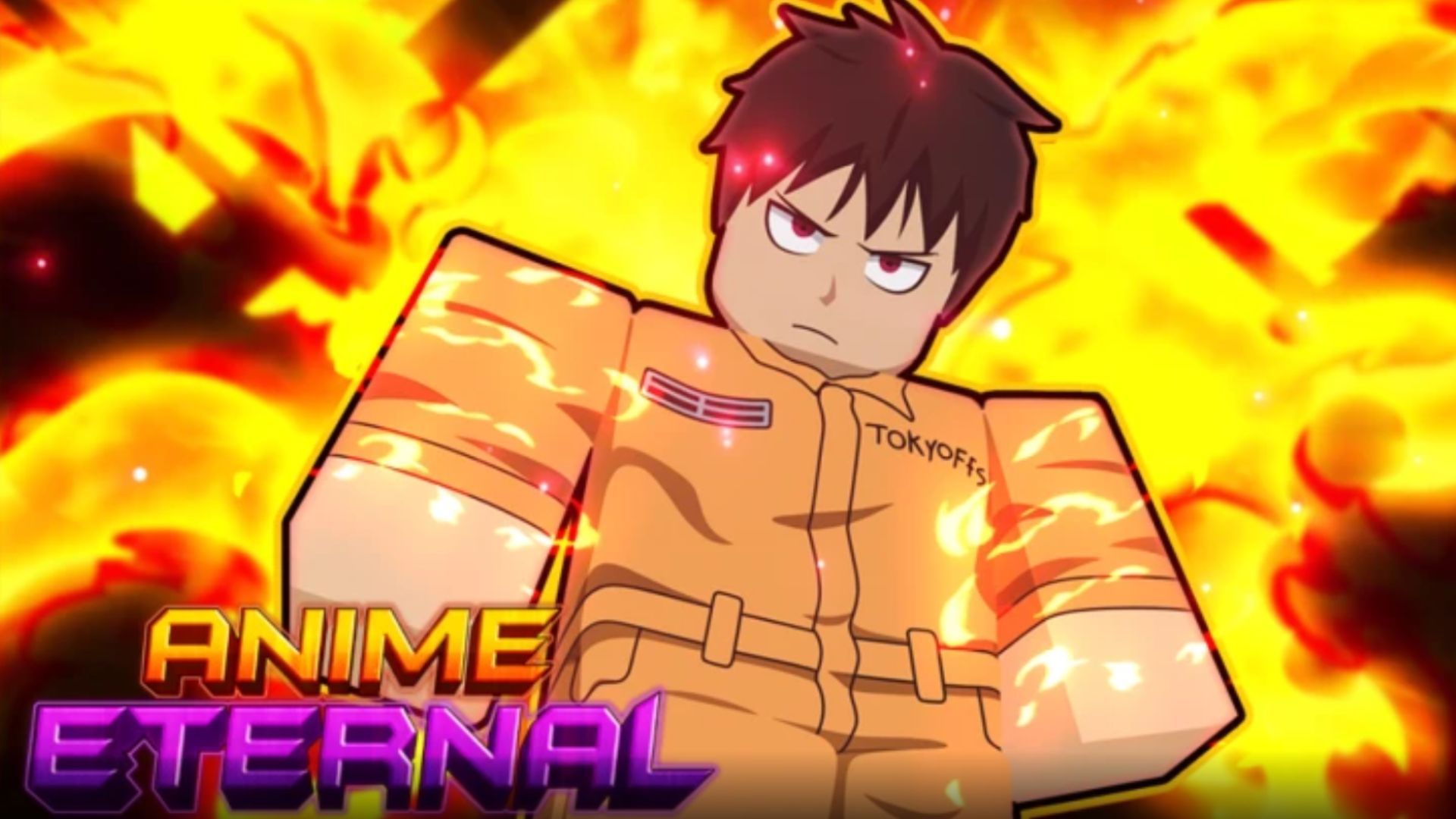 Players need keys to proceed to the next world (Image via Roblox)