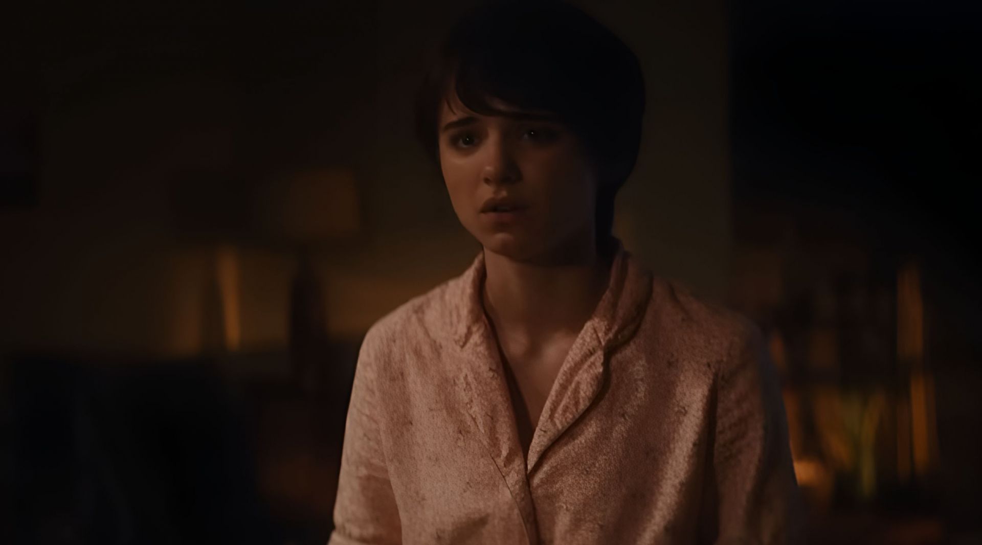A still from the movie&#039;s trailer (Image via Universal Pictures)