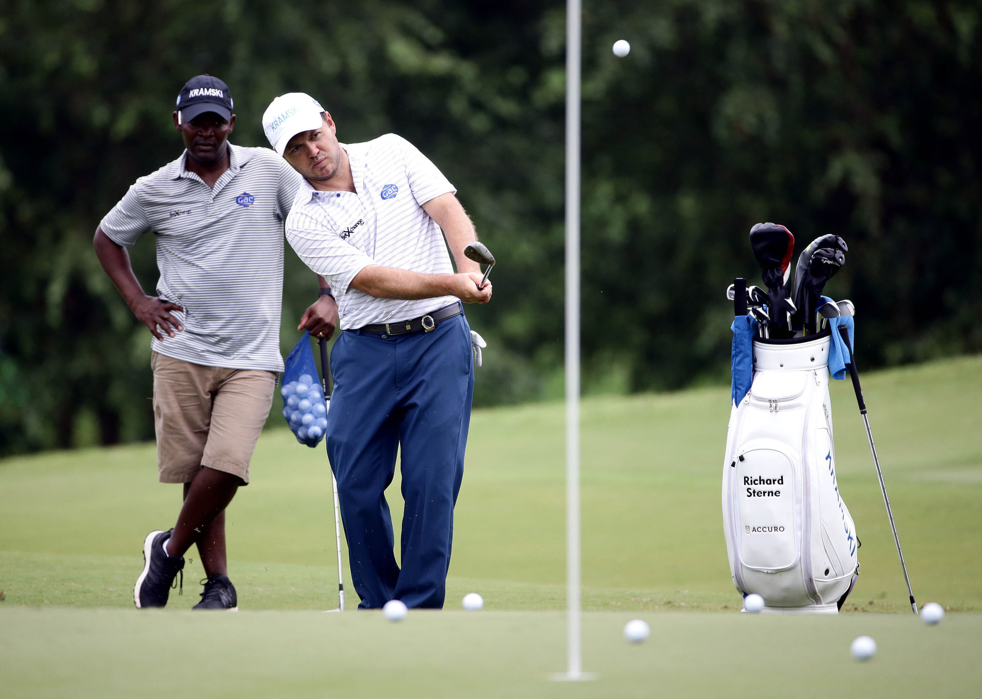 PGA: PGA Championship - Practice Round - Source: Imagn