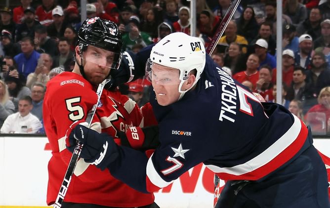 NHL players issued fair warning ahead of 2026 Milan Olympic games - "Everything is not going to be right"