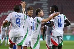 Estonia vs Italy Prediction and Betting Tips | October 11th 2025