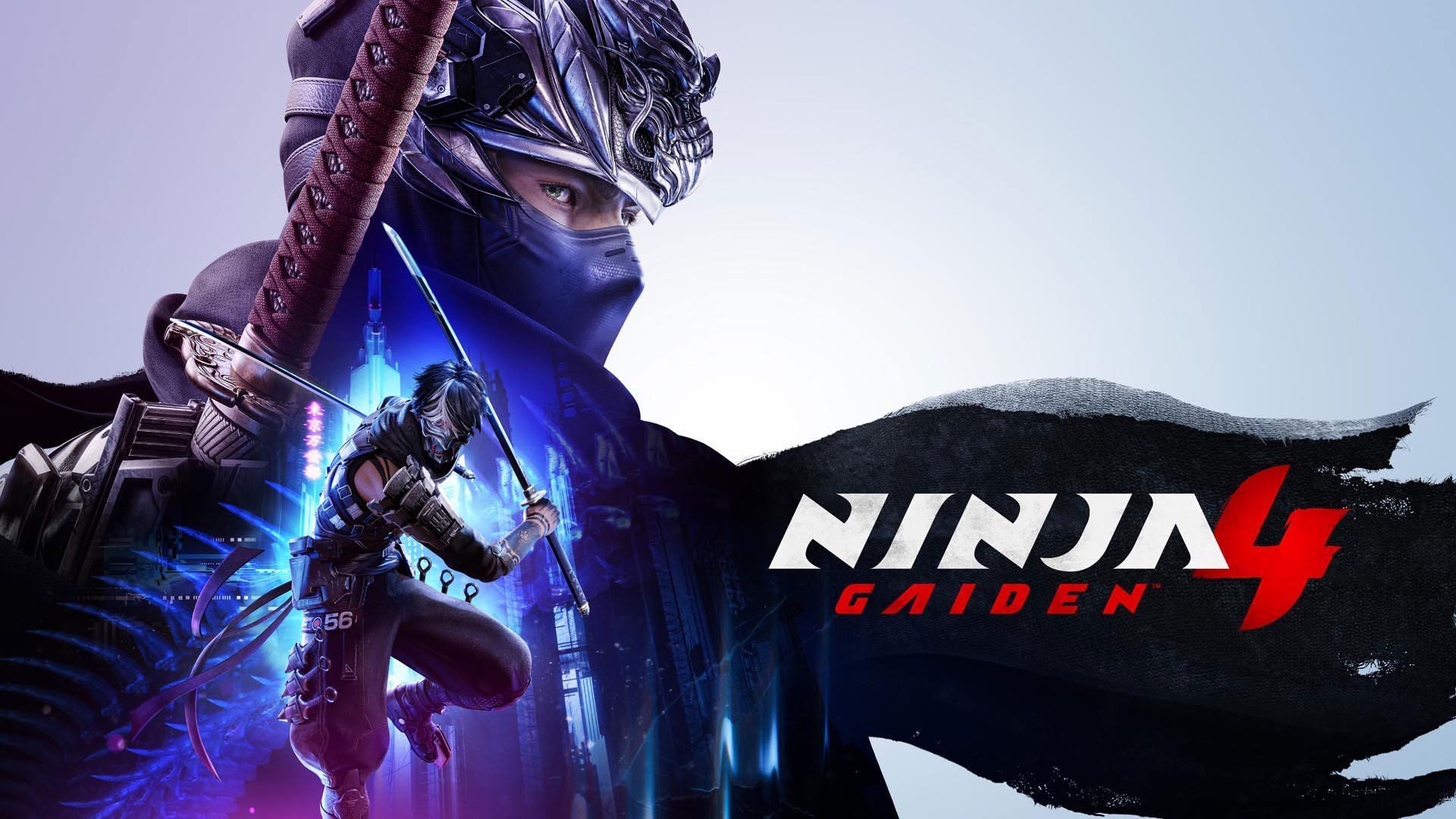 Ninja Gaiden 4 system requirements explored (Image via Xbox Game Studios)