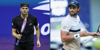 Basel 2025: Taylor Fritz vs Valentin Vacherot preview, head-to-head, prediction, odds, and betting tips | Swiss Indoors