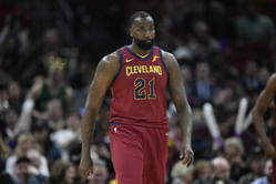 Kendrick Perkins’ Wife Breaks Silence With Epic Response to His Controversial Elle Duncan Moment