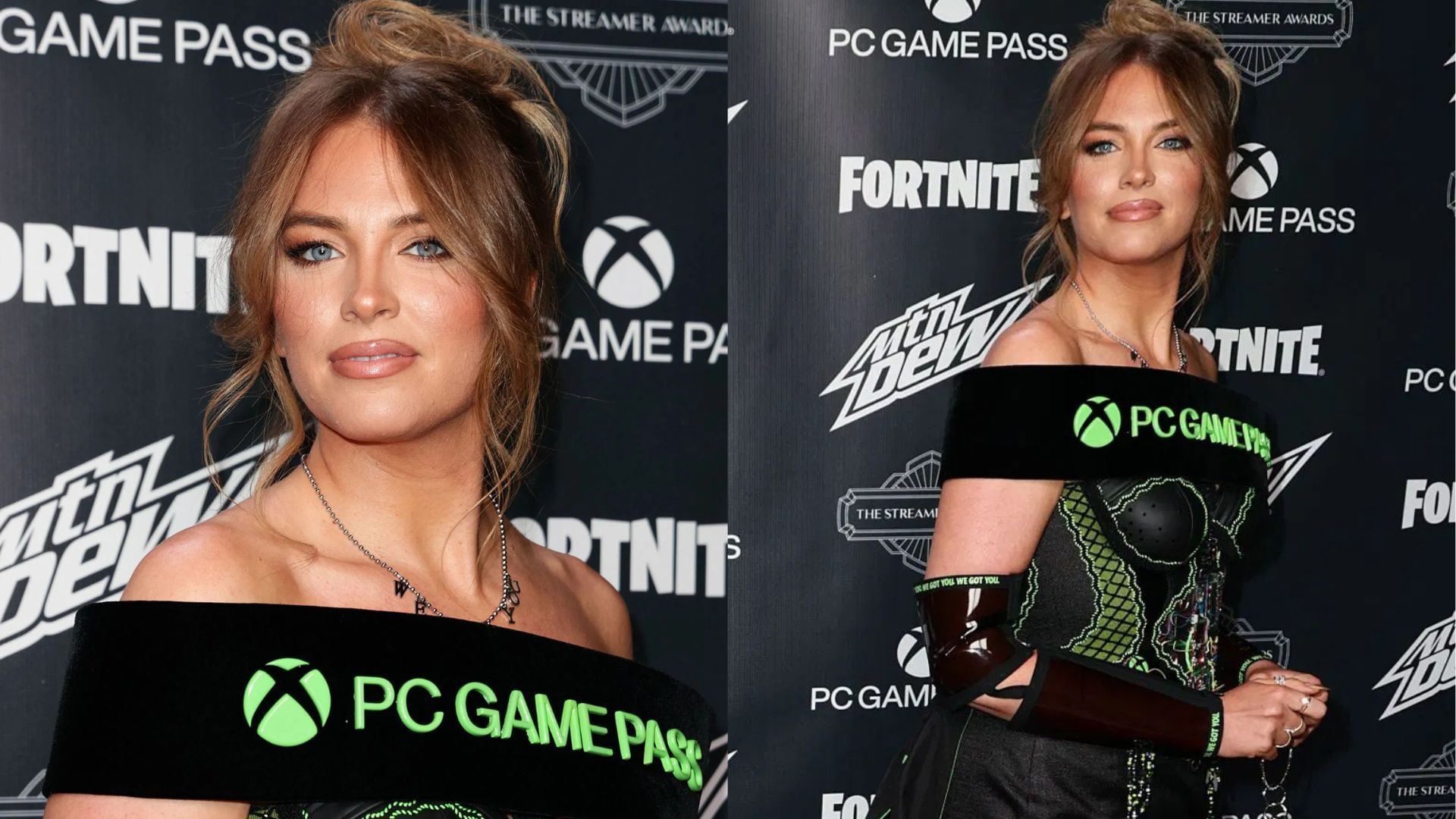 QTCinderella has been facing backlash online (Image via Getty)