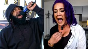Jacob Fatu sends a message to Bayley one day after WWE Crown Jewel 2025