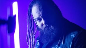 Charles Manson wanted to meet Bray Wyatt; WWE immediately rejected the idea