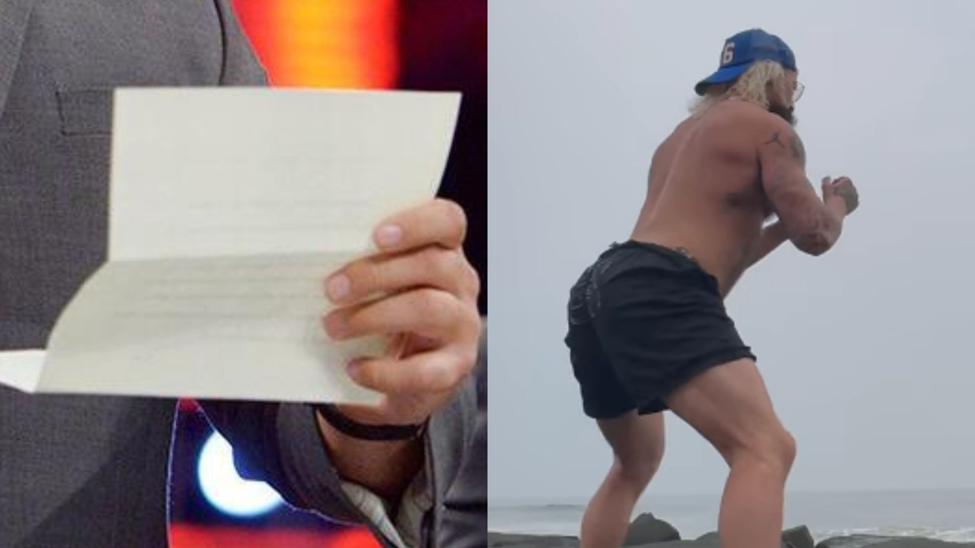 2-time champion addresses why he was fired! [Images from WWE.com and star