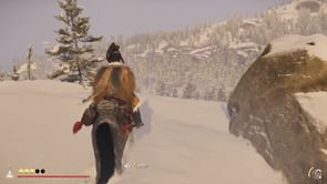 Ghost of Yotei walkthrough: How to complete The Face of a Demon side quest