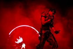 “Really annoying and inconsiderate”: Netizens react as Travis Scott responds after fans complain of over an hour delay during his Johannesburg show