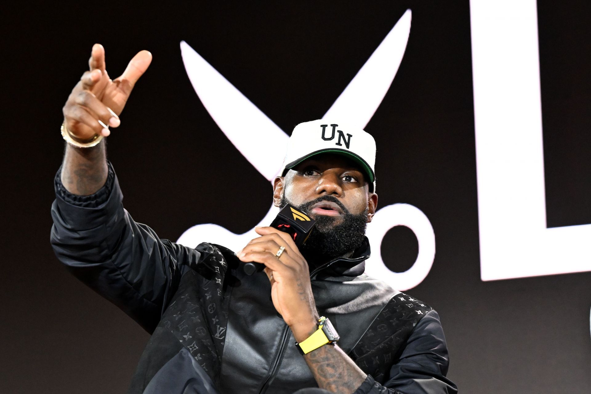 Fanatics Fest NYC 2025 - Source: Getty