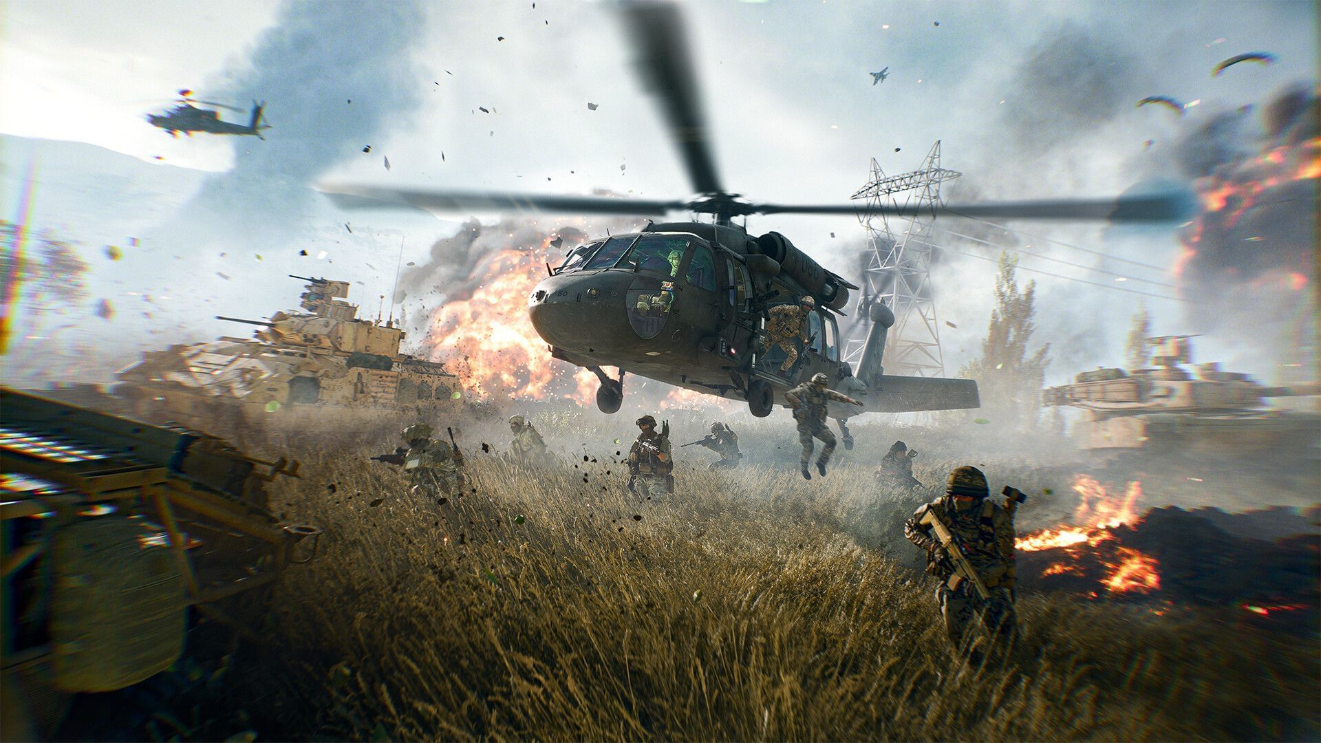 Battlefield 6 not launching on Steam potential fixes explored (Image via EA)