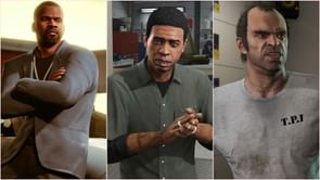 5 most impactful characters in GTA Online