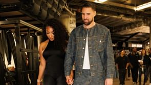 "Taylor Swift could never": Fans Go Wild as Megan Thee Stallion Turns Heads Courtside for Beau Klay Thompson