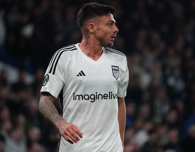 Noah vs Rijeka Prediction and Betting Tips | October 2nd 2025