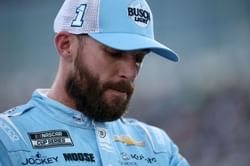 “It’s heartbreaking”: Ross Chastain doesn’t hold back his emotions over “completely unacceptable” Charlotte weekend