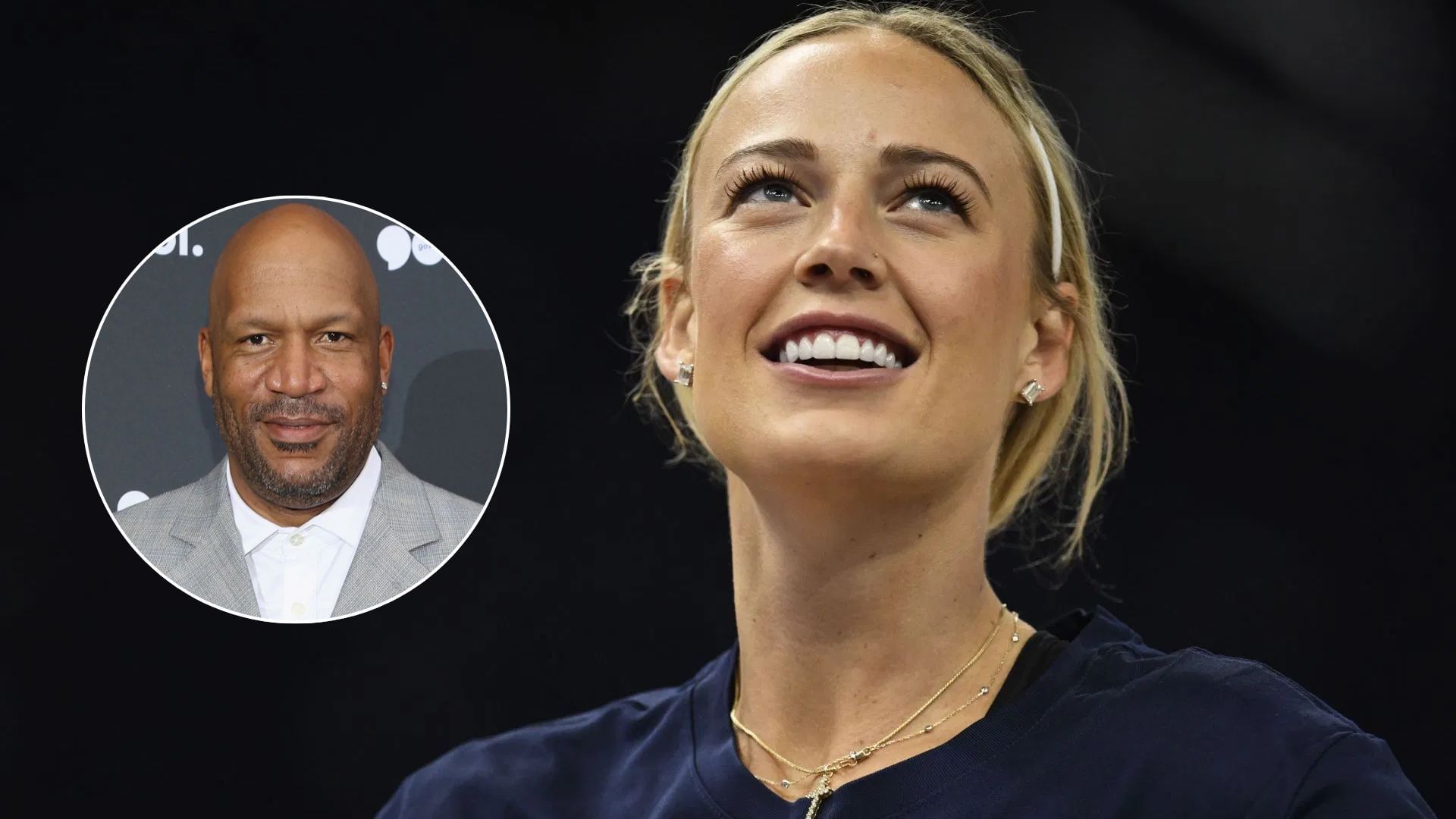Sophie Cunningham receives 6-word approval from Michael Jordan&rsquo;s ex-teammate