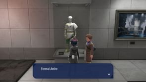 Is Volo alive in Pokemon Legends Z-A?