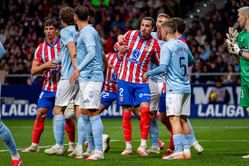 Celta Vigo vs Atletico Madrid Prediction and Betting Tips | October 5th 2025