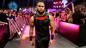 Best Wishes to WWE Superstar Tama Tonga