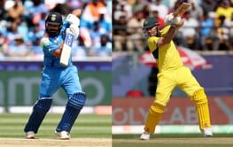 Rohit Sharma vs Mitchell Marsh - comparing their stats after 96 ODIs ahead of AUS vs IND 2025 series