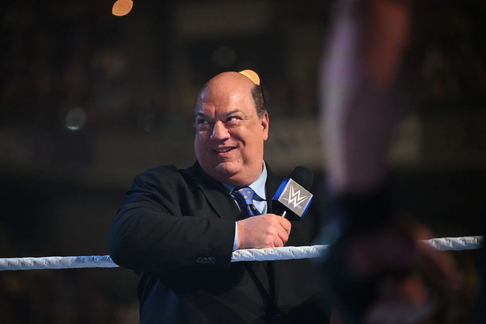 WWE - Wrestlepalooza - Source: Getty
