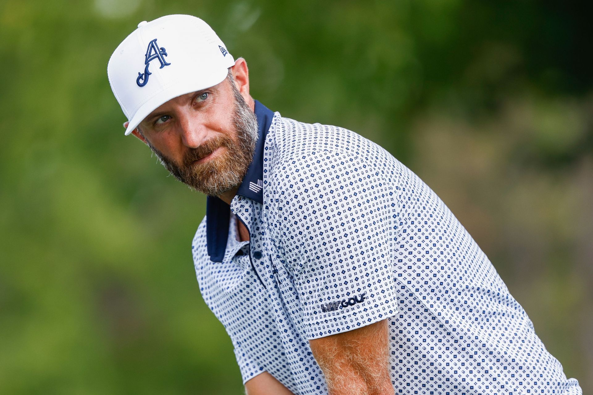 LIV Golf Team Championship Michigan - Day One - Source: Getty