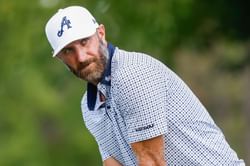 Dustin Johnson credits LIV Golf for growing the game globally ahead of the International Series in Philippines