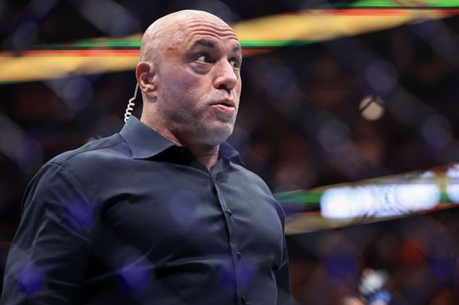 “They can push harder” - Joe Rogan shares interesting take on why most “elite MMA fighters” come from tough backgrounds