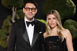 When did Sofia Richie get married to Elliot Grainge? Relationship timeline explored as couple announces second pregnancy