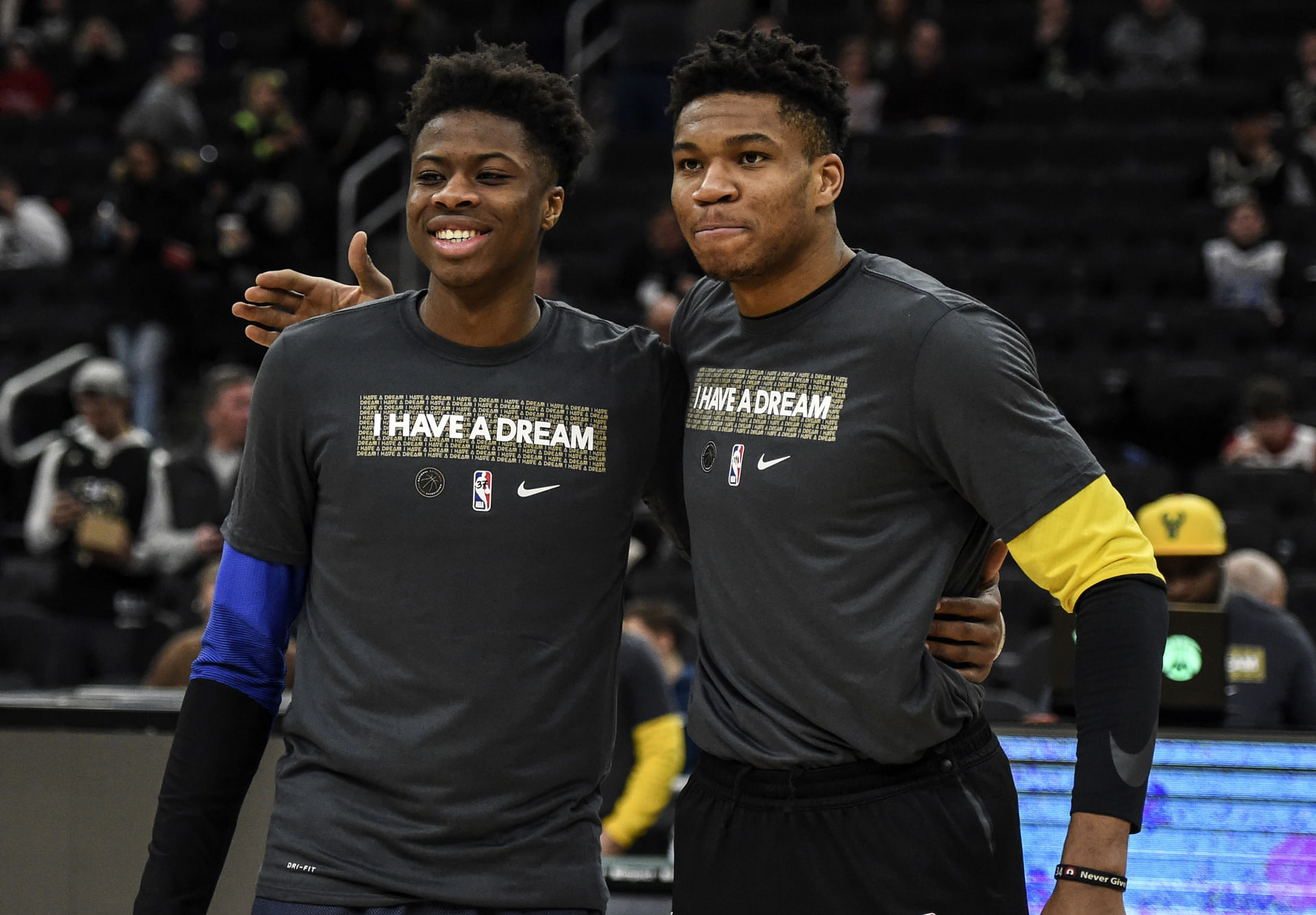 NBA: Dallas Mavericks at Milwaukee Bucks - Source: Imagn