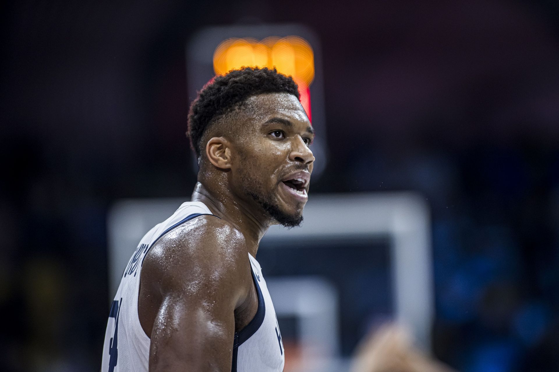 Greece v Italy: Group C -  FIBA EuroBasket 2025 - Source: Getty