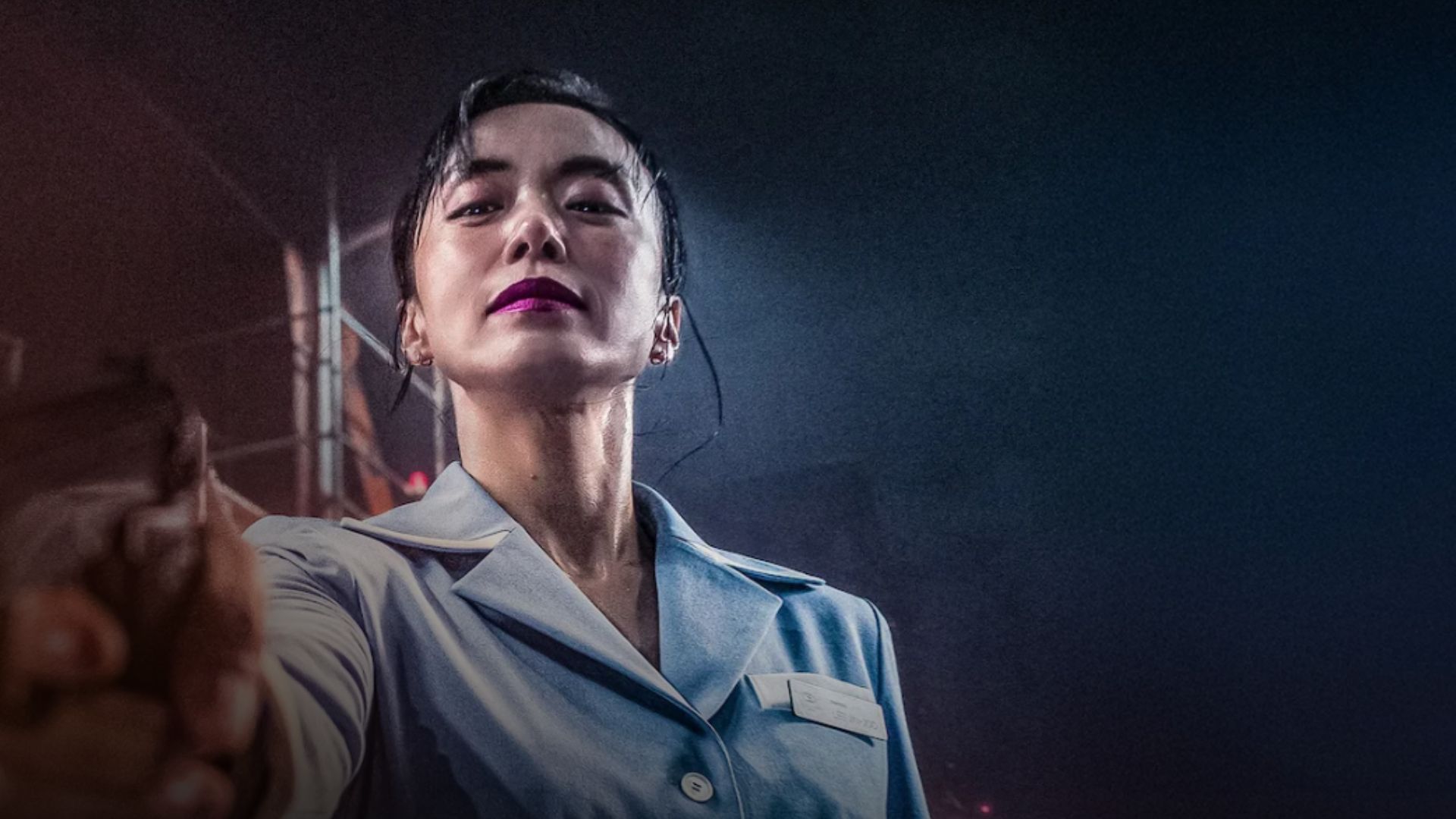 A still from the movie (Image via Netflix)