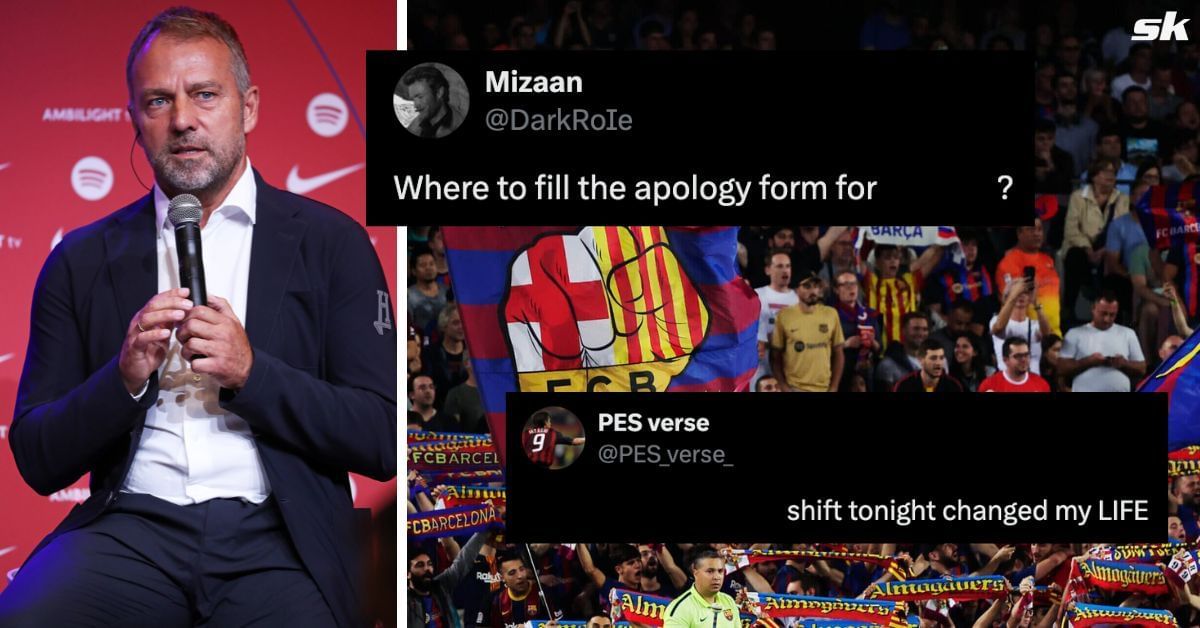 Barcelona secure late win against Girona in the La Liga