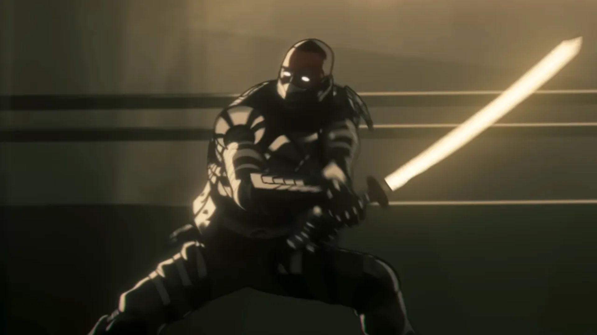 Still from Marvel Zombies (Image via Marvel)
