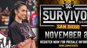 5 Early Predictions for WWE Survivor Series: WarGames 2025