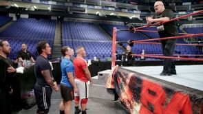 Former TNA star opens up about WWE tryout