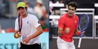 Basel 2025: Joao Fonseca vs Jaume Munar preview, head-to-head, prediction, odds, and betting tips | Swiss Indoors