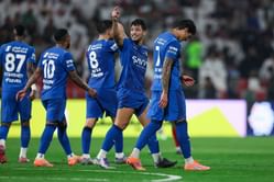 Al Hilal vs Al Sadd Prediction and Betting Tips | October 21st 2025