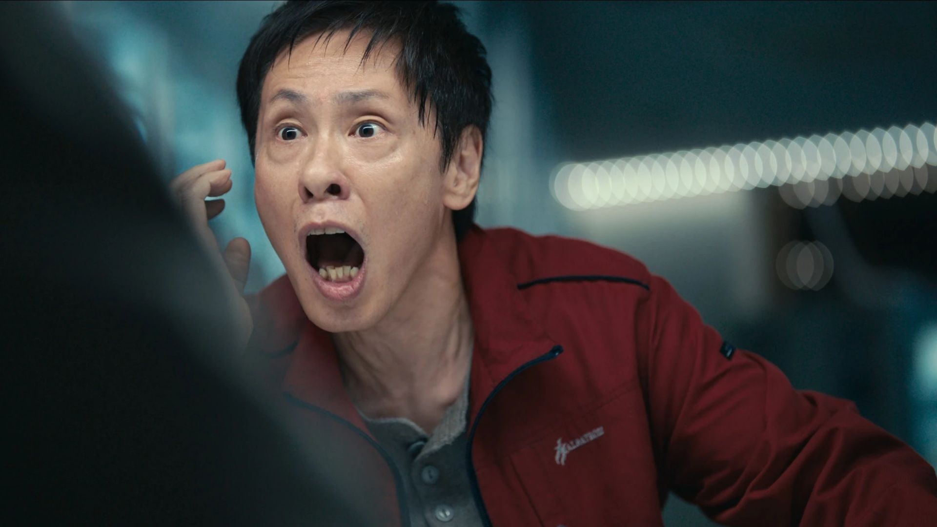 Still from Alice in Borderland Season 3 (Image via Netflix)