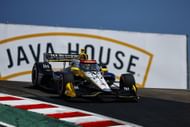 NTT INDYCAR Series Java House Grand Prix of Monterey - Source: Getty