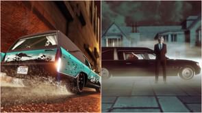 Which is the best hearse in GTA Online: Lurcher or Romero Hearse?