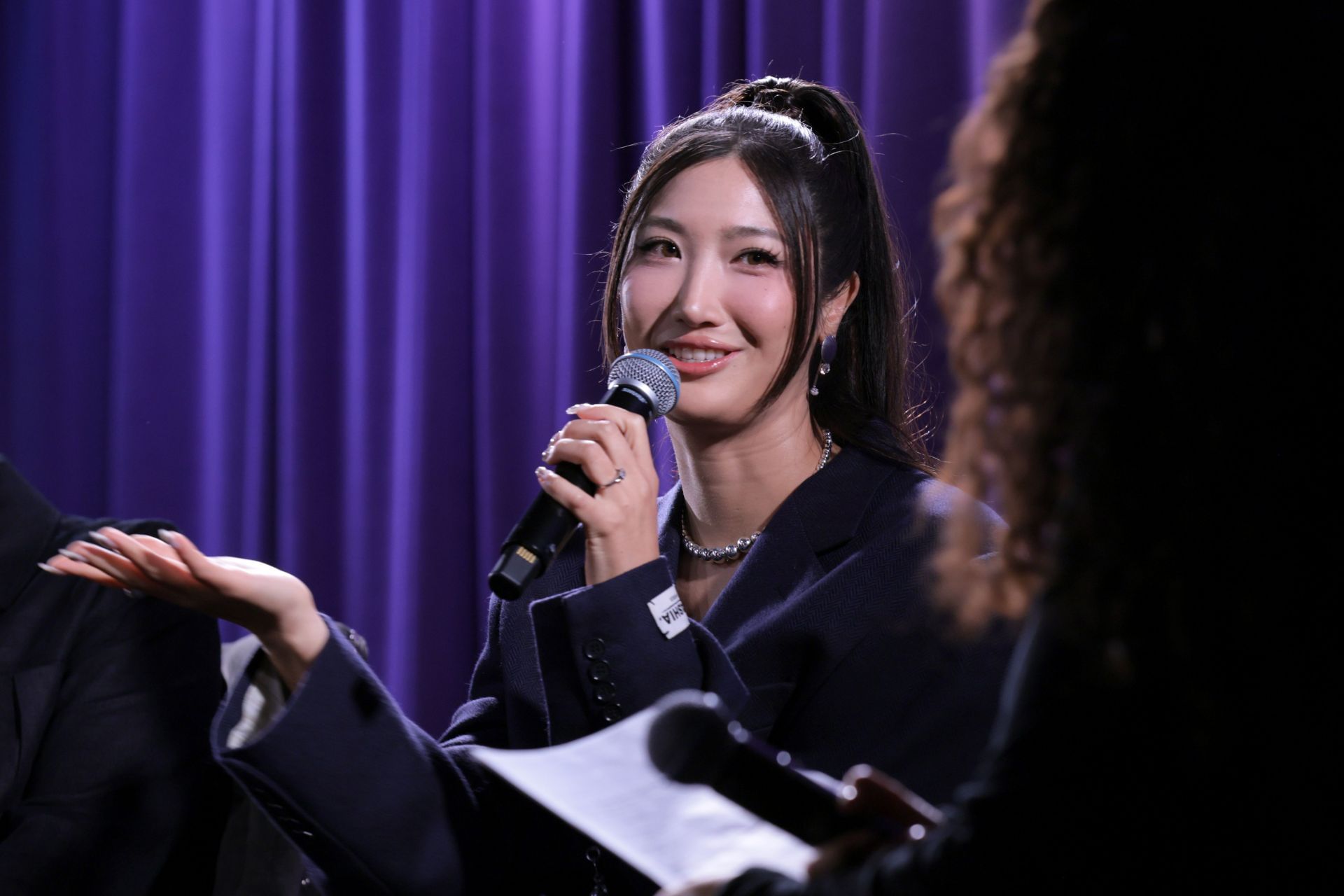 Celebrating the Music of Kpop Demon Hunters (Image via Getty)