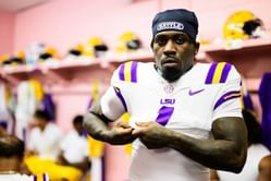 LSU vs South Carolina injury report: List of key players, availability status and more for Week 7