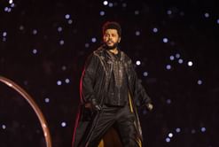 All about The Weeknd and XO’s exclusive World Series merch collaboration with the Toronto Blue Jays