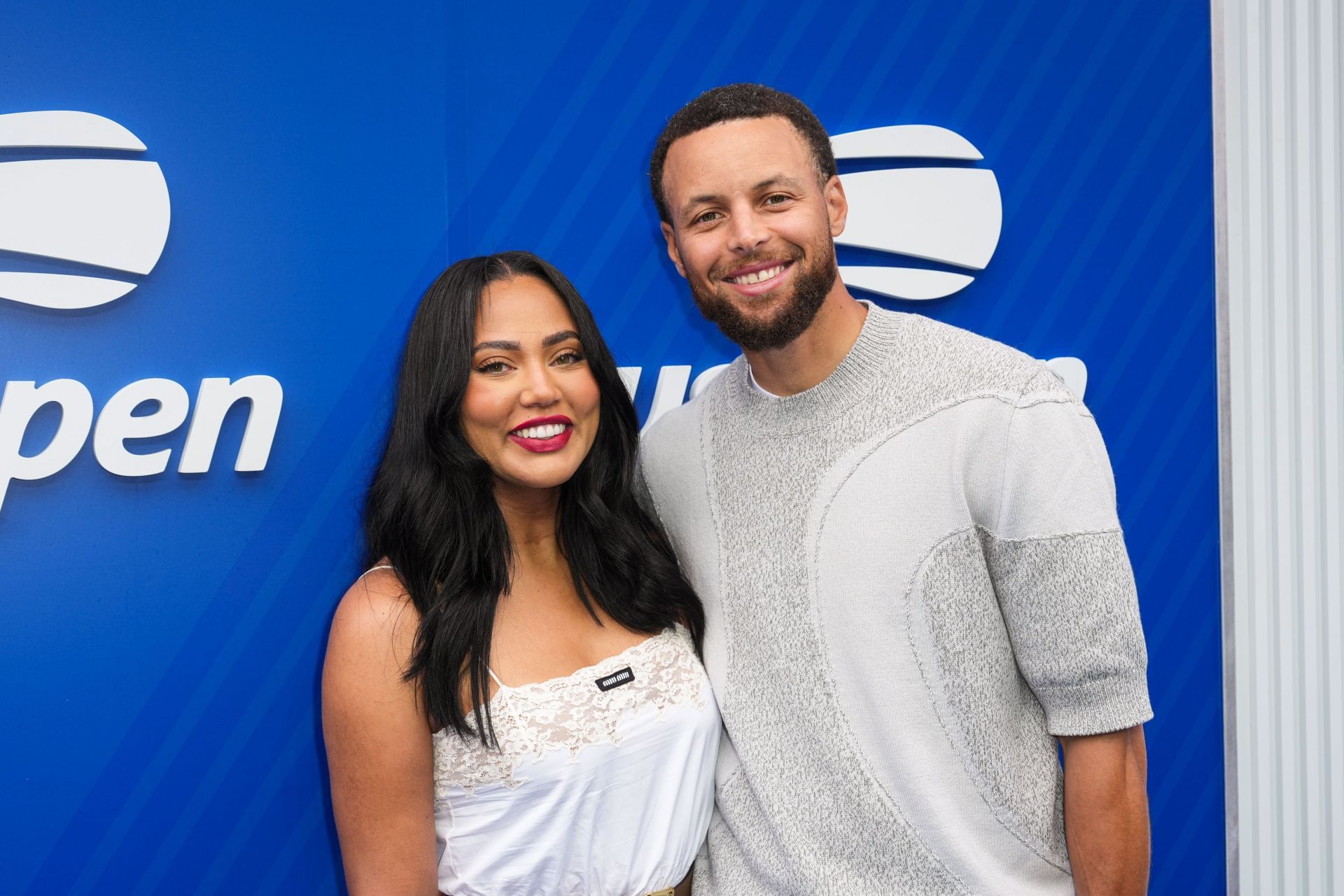 Celebrities Attend US Open Tennis Championship - Source: Getty