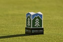 Bank of Utah Championship 2025 Round 4 tee times and pairings explored
