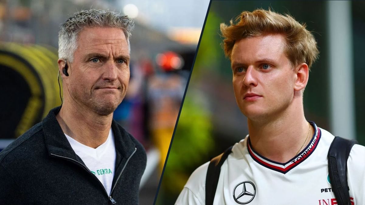 Mick Schumacher comments on pressing IndyCar safety concern after uncle Ralf's damning verdict